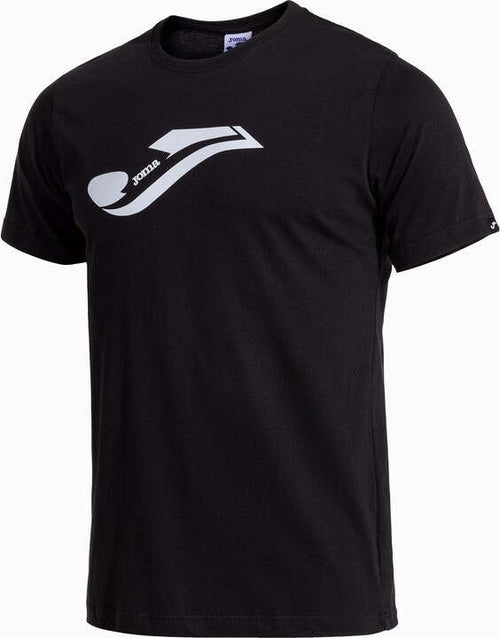 Joma-T-shirt-uomo-Combi-Street-Nero