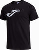 Joma-T-shirt-uomo-Combi-Street-Nero