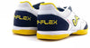 JOMA Top Flex bianca e gialla sneaker uomo