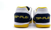 JOMA Top Flex bianca e gialla sneaker uomo
