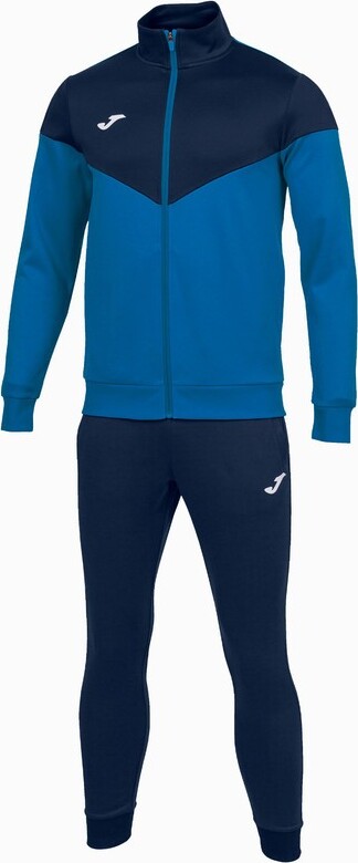 Joma-tuta-completa-acetato-Chandal-Oxford--Royal-Marino