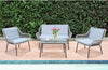 JOMO---salotto-da-giardino-4-posti-Grigio-scuro-Milani-Home
