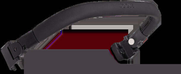 Joolz-Aer+-Foldable-Bumper-Bar---Various-Colours