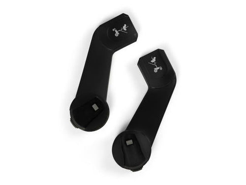 Set Adattatori per Seggiolino Auto Joolz Hub²