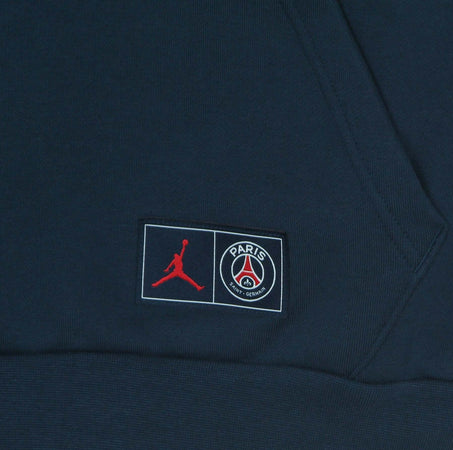 JORDAN-Felpa-Cappuccio-Uomo-Paris-Saint-Germain-Statement-Fleece-Po-Hoodie-Midnight-Navy-da-uomo