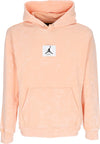 JORDAN-Felpa-Leggera-Cappuccio-Uomo-Essentials-Statement-Wash-Fleece-Hoodie-Sunset-Haze/sail-da-uomo