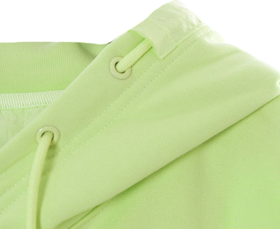 JORDAN-Felpa-Leggera-Cappuccio-Uomo-Jordan-23-Engineered-Fleece-Po-Hoodie-Lt-Lemon-Twist/medium-Olive-da-uomo