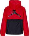 JORDAN-Giacca-a-Vento-Uomo-Essential-Statement-Woven-Jacket-Gym-Red/black/black-da-uomo