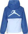 JORDAN-Giacca-a-Vento-Uomo-Essential-Statement-Woven-Jacket-True-Blue/ice-Blue/ice-Blue-da-uomo