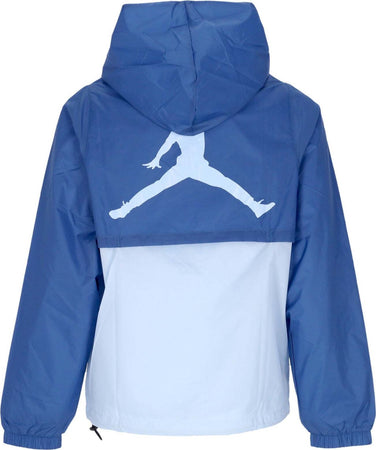 JORDAN-Giacca-a-Vento-Uomo-Essential-Statement-Woven-Jacket-True-Blue/ice-Blue/ice-Blue-da-uomo