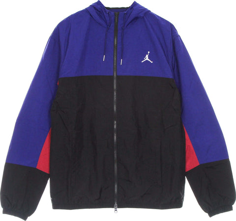 JORDAN-Giacca-a-Vento-Uomo-Sport-Dna-Statement-Jacket-Deep-Royal-Blue/black-da-uomo