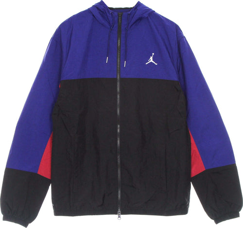 JORDAN-Giacca-a-Vento-Uomo-Sport-Dna-Statement-Jacket-Deep-Royal-Blue/black-da-uomo