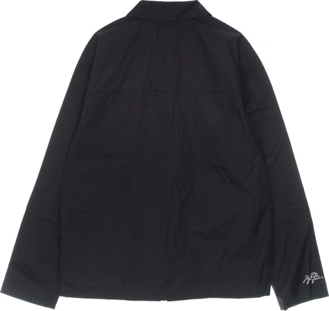 JORDAN-Giacca-Coach-Jacket-Uomo-Jumpman-Statement-Jacket-Black-da-uomo