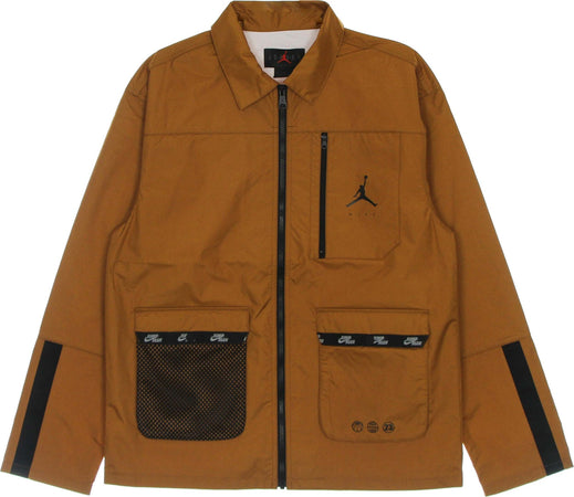 JORDAN-Giacca-Coach-Jacket-Uomo-Jumpman-Statement-Jacket-Desert-Bronze-da-uomo