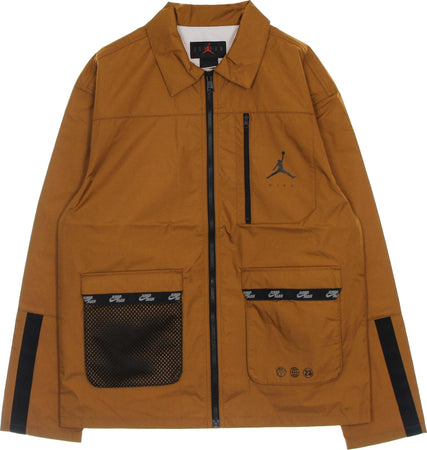 JORDAN-Giacca-Coach-Jacket-Uomo-Jumpman-Statement-Jacket-Desert-Bronze-da-uomo