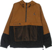 JORDAN-Giacca-Tuta-Cappuccio-Uomo-Jumpman-Statement-Suit-Jacket-Desert-Bronze/black-da-uomo
