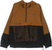JORDAN-Giacca-Tuta-Cappuccio-Uomo-Jumpman-Statement-Suit-Jacket-Desert-Bronze/black-da-uomo