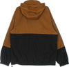 JORDAN-Giacca-Tuta-Cappuccio-Uomo-Jumpman-Statement-Suit-Jacket-Desert-Bronze/black-da-uomo