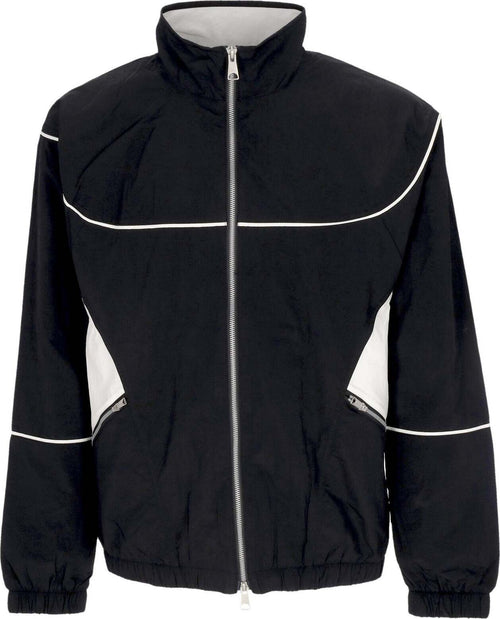 JORDAN-Giacca-Tuta-Uomo-Essential-Statement-Warm-Up-Jacket-Black/sail/sail-da-uomo
