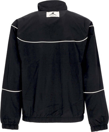 JORDAN-Giacca-Tuta-Uomo-Essential-Statement-Warm-Up-Jacket-Black/sail/sail-da-uomo