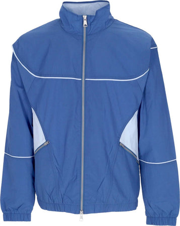 JORDAN-Giacca-Tuta-Uomo-Essential-Statement-Warm-Up-Jacket-True-Blue/ice-Blue/sail-da-uomo