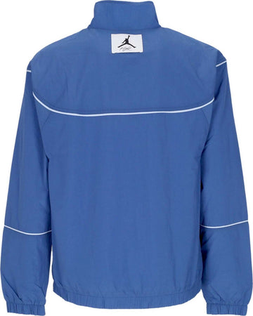 JORDAN-Giacca-Tuta-Uomo-Essential-Statement-Warm-Up-Jacket-True-Blue/ice-Blue/sail-da-uomo