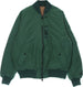 JORDAN-Giubbotto-Uomo-Essential-Statement-Ma-1-Jacket-Noble-Green/archaeo-Brown-da-uomo