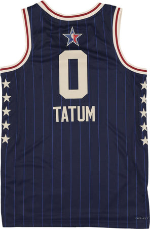 JORDAN-NBA-Canotta-Basket-Uomo-Nba-All-Star-Game-2024-Dri-fit-Swingman-Jersey-No-0-Jayson-Tatum-Team-East-College-Navy-da-uomo