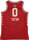 JORDAN-NBA-Canotta-Basket-Uomo-Nba-All-Star-Game-2024-Dri-fit-Swingman-Jersey-No-0-Jayson-Tatum-Team-East-Team-Crimson-da-uomo