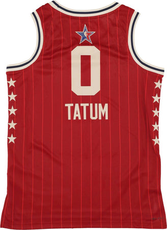 JORDAN-NBA-Canotta-Basket-Uomo-Nba-All-Star-Game-2024-Dri-fit-Swingman-Jersey-No-0-Jayson-Tatum-Team-East-Team-Crimson-da-uomo