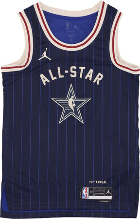 JORDAN-NBA-Canotta-Basket-Uomo-Nba-All-Star-Game-2024-Dri-fit-Swingman-Jersey-No-15-Nikola-Jokic-Team-West-College-Navy-da-uomo
