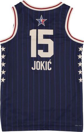 JORDAN-NBA-Canotta-Basket-Uomo-Nba-All-Star-Game-2024-Dri-fit-Swingman-Jersey-No-15-Nikola-Jokic-Team-West-College-Navy-da-uomo