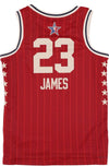 JORDAN-NBA-Canotta-Basket-Uomo-Nba-All-Star-Game-2024-Dri-fit-Swingman-Jersey-No-23-Lebron-James-Team-West-Team-Crimson-da-uomo