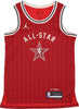 JORDAN-NBA-Canotta-Basket-Uomo-Nba-All-Star-Game-2024-Dri-fit-Swingman-Jersey-No-30-Stephen-Curry-Team-West-Team-Crimson-da-uomo