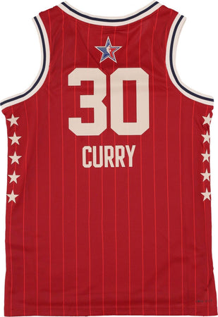 JORDAN-NBA-Canotta-Basket-Uomo-Nba-All-Star-Game-2024-Dri-fit-Swingman-Jersey-No-30-Stephen-Curry-Team-West-Team-Crimson-da-uomo