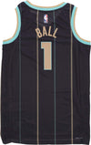 JORDAN-NBA-Canotta-Basket-Uomo-Nba-City-Edition-22-Dri-fit-Swingman-Jersey-No-1-Lamelo-Ball-Chahor-Black-da-uomo