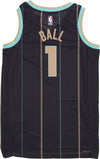JORDAN-NBA-Canotta-Basket-Uomo-Nba-City-Edition-22-Dri-fit-Swingman-Jersey-No-1-Lamelo-Ball-Chahor-Black-da-uomo