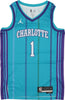 JORDAN-NBA-Canotta-Basket-Uomo-Nba-Hardwood-Classics-23-Dri-fit-Swingman-Jersey-No-1-Chahor-Lamelo-Ball-Rapid-Teal-da-uomo