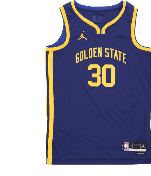 JORDAN-NBA-Canotta-Basket-Uomo-Nba-Statement-22-Dri-fit-Swingman-Jersey-No-30-Stephen-Curry-Golwar-Loyal-Blue-da-uomo