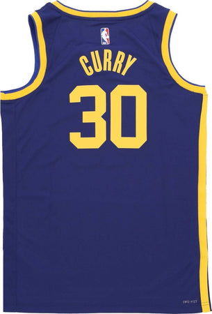 JORDAN-NBA-Canotta-Basket-Uomo-Nba-Statement-22-Dri-fit-Swingman-Jersey-No-30-Stephen-Curry-Golwar-Loyal-Blue-da-uomo