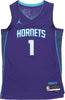 JORDAN-NBA-Canotta-Basket-Uomo-Nba-Statement-Edition-22-Dri-fit-Swingman-Jersey-No-1-Lamelo-Ball-Chahor-New-Orchid-da-uomo