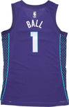 JORDAN-NBA-Canotta-Basket-Uomo-Nba-Statement-Edition-22-Dri-fit-Swingman-Jersey-No-1-Lamelo-Ball-Chahor-New-Orchid-da-uomo
