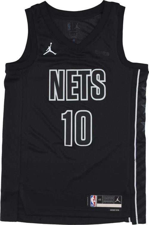 JORDAN-NBA-Canotta-Basket-Uomo-Nba-Statement-Edition-22-Dri-fit-Swingman-Jersey-No-10-Ben-Simmons-Bronet-Black-da-uomo