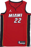 JORDAN-NBA-Canotta-Basket-Uomo-Nba-Statement-Edition-22-Dri-fit-Swingman-Jersey-No-22-Jimmy-Butler-Miahea-Tough-Red-da-uomo