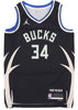 JORDAN-NBA-Canotta-Basket-Uomo-Nba-Statement-Edition-22-Dri-fit-Swingman-Jersey-No-34-Giannis-Antetokounmpo-Milbuc-Black-da-uomo