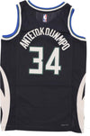 JORDAN-NBA-Canotta-Basket-Uomo-Nba-Statement-Edition-22-Dri-fit-Swingman-Jersey-No-34-Giannis-Antetokounmpo-Milbuc-Black-da-uomo