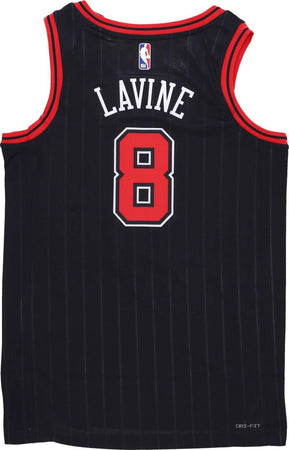 JORDAN-NBA-Canotta-Basket-Uomo-Nba-Statement-Edition-22-Dri-fit-Swingman-Jersey-No-8-Zach-Lavine-Chibul-Black-da-uomo
