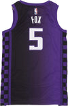 JORDAN-NBA-Canotta-Basket-Uomo-Nba-Statement-Edition-23-Dri-fit-Swingman-Jersey-No-5-Deaaron-Fox-Sackin-Field-Purple-da-uomo