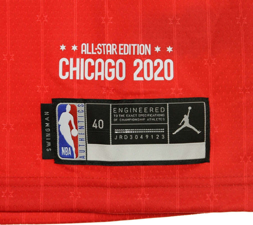 JORDAN-NBA-Canotta-Basket-Uomo-Nba-Swingman-Jersey-No-34-Giannis-Antetokounmpo-University-Red-da-uomo