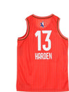 JORDAN-NBA-Canotta-Basket-Uomo-Nba-Swingman-Jersey-No.13-James-Harden-University-Red-da-uomo